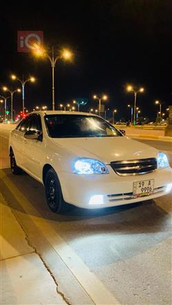 شيفروليه اوبترا